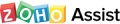 zoho logo