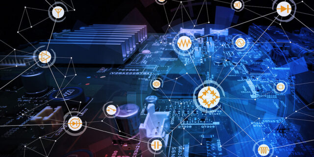 Network Design and Implementation for Los Angeles Offices - TechCare ...