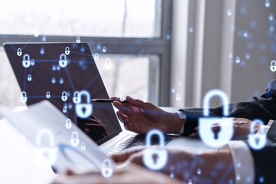 Business Cybersecurity Solutions for Companies in Los Angeles ...